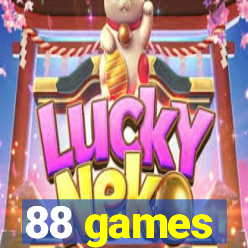 88 games
